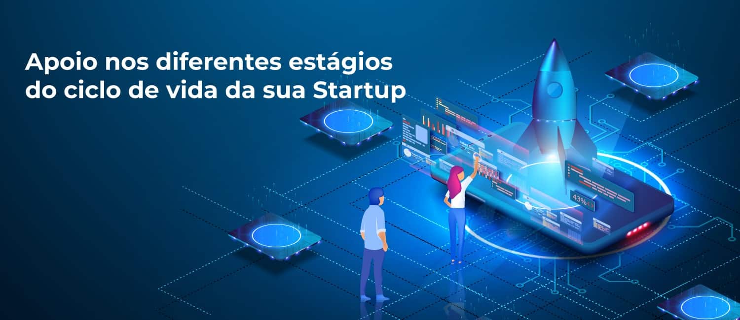 Consultoria Para Startup I Herrero Consultoria Empresarial