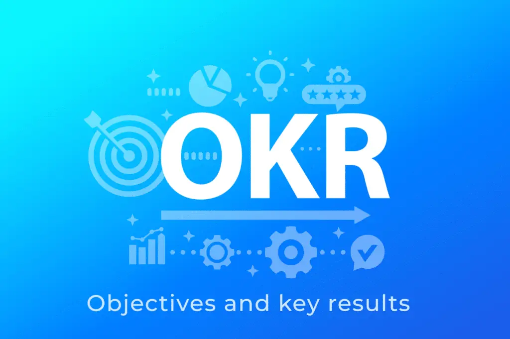 OKR