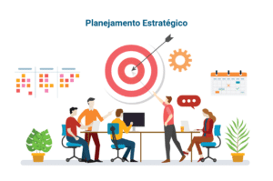 Por que sua empresa precisa do planejamento estratégico?